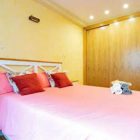 Apartamento D'Angela- Pontevedra Centro Exterior photo