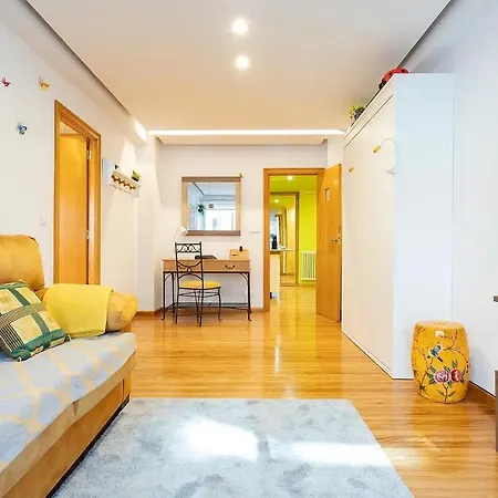 Apartamento D'Angela- Pontevedra Centro Exterior photo