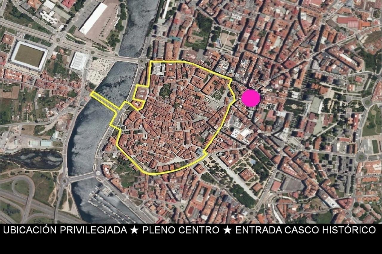 D'angela- Centro Apartment