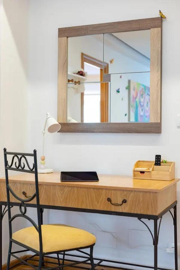 Apartment D'angela- Centro