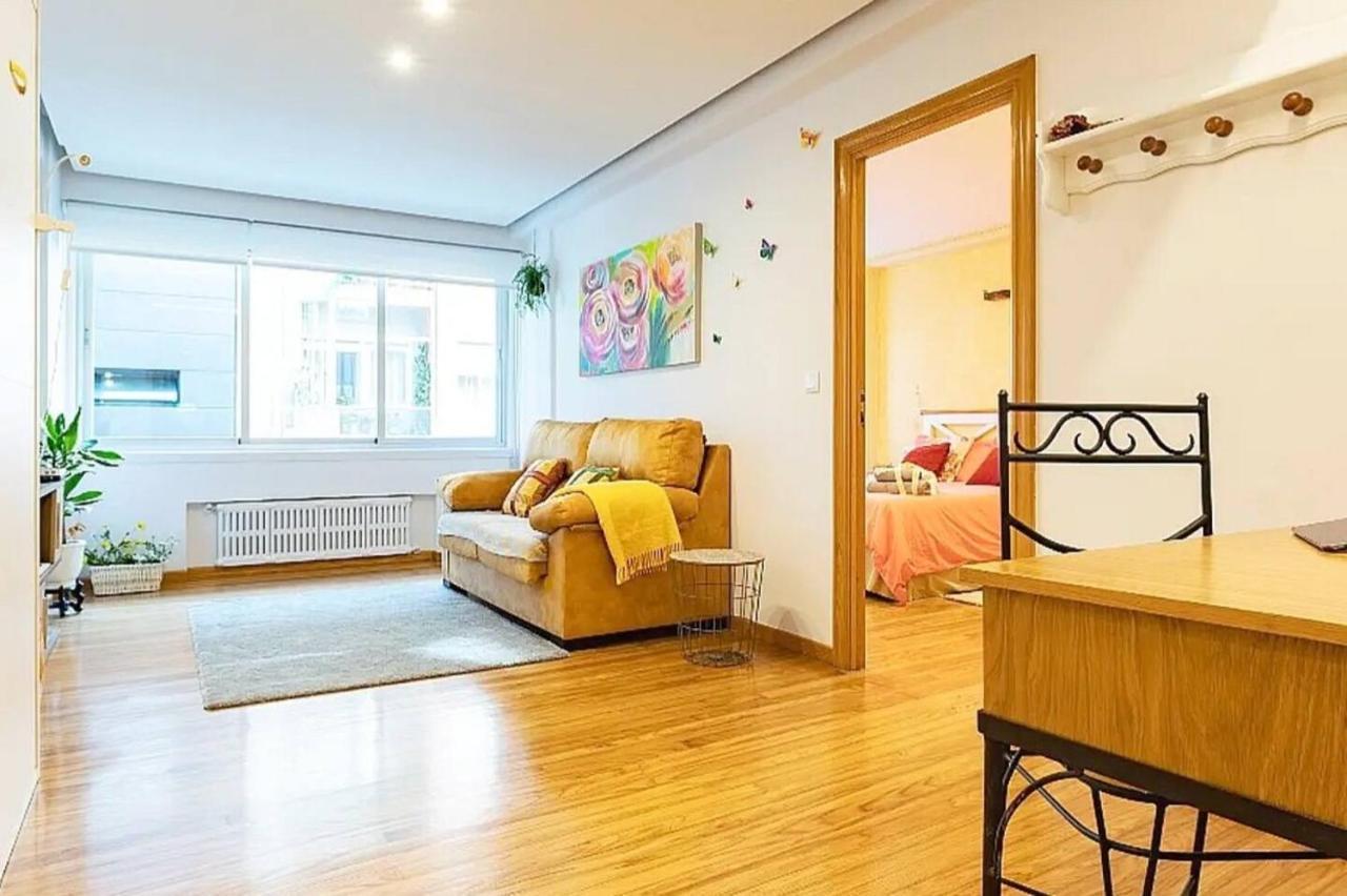 Apartment D'angela- Centro Pontevedra